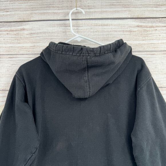 Pink Beautiful Trauma World Tour 2018 Concert Full Zip Hoodie Adult Small Black - Picture 4 of 14